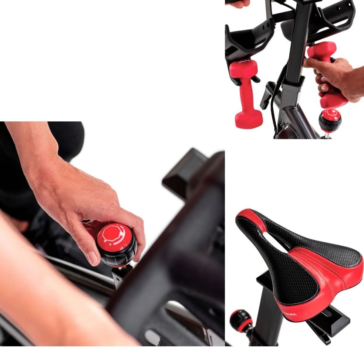 Schwinn 800IC Indoor Cycling Bike - Fitness Equipment