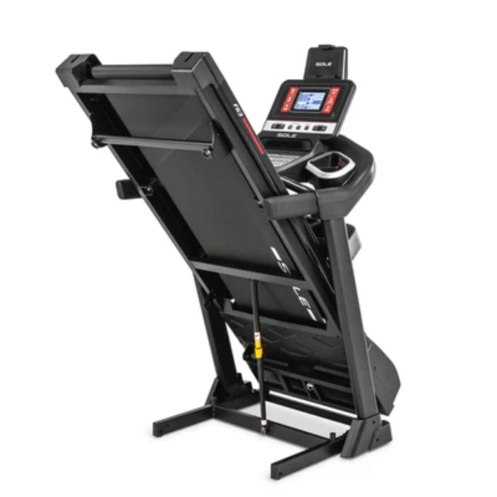 Sole F63 Treadmill - Fitness Equipment