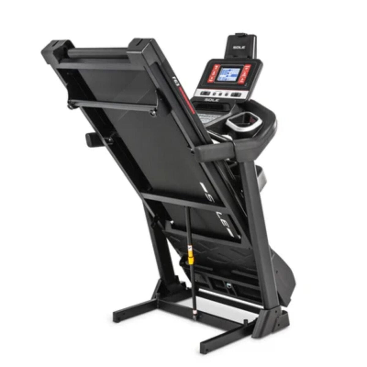 Sole F63 Treadmill - Fitness Equipment