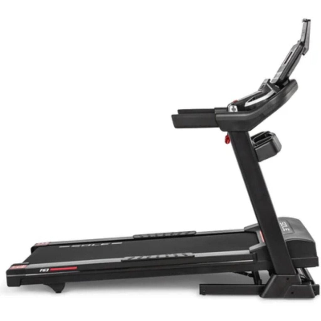 Sole F63 Treadmill - Fitness Equipment