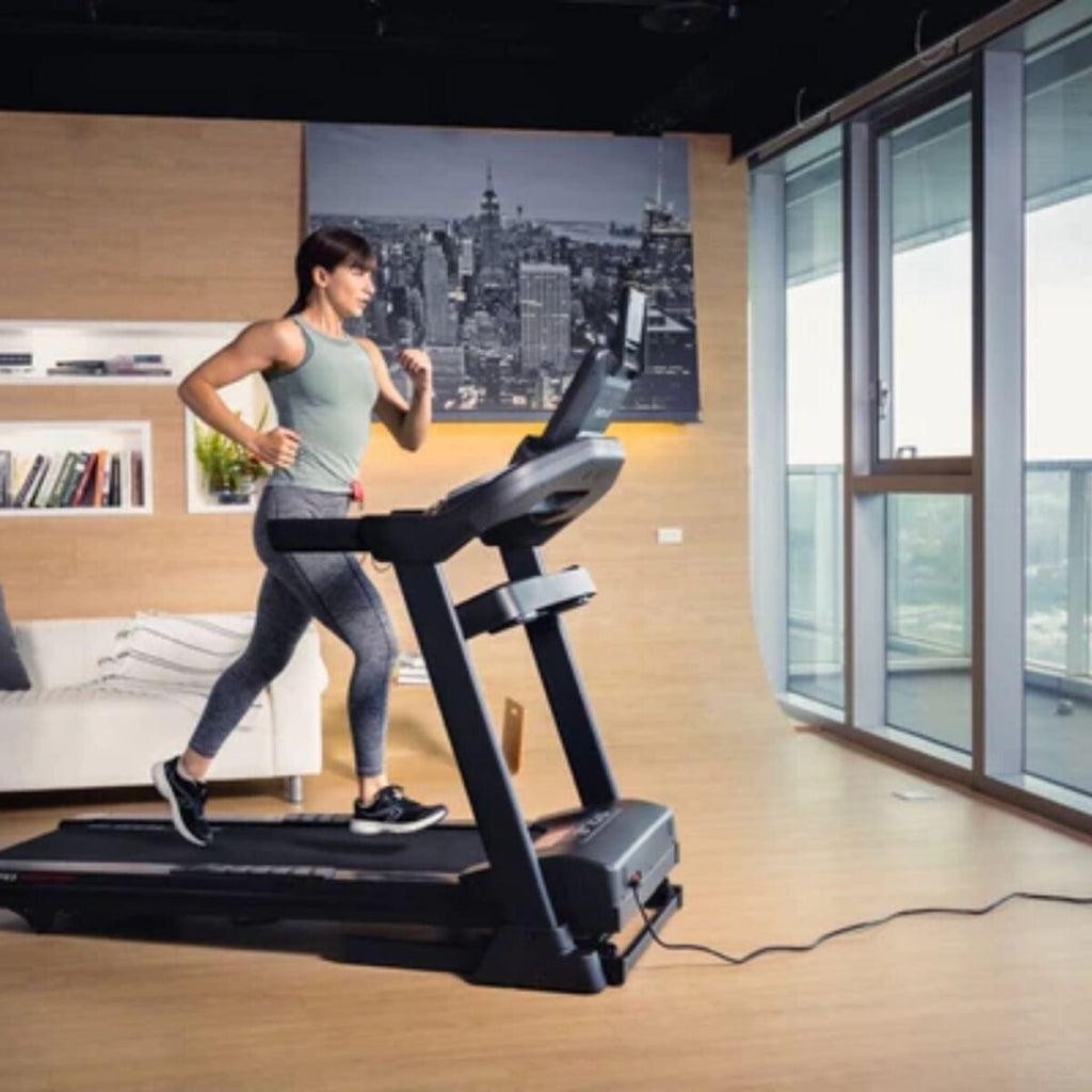 Sole F63 Treadmill - Fitness Equipment