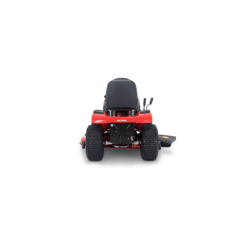 Craftsman T2400 - 46 in Hydrostatic Gas Riding Mower