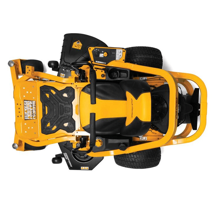 Cub Cadet Ultima ZT1 -50" 25HP V-Twin Kohler Zero Turn Mower