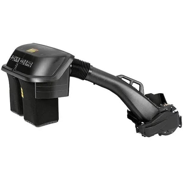 Z500 Series Zero Turn Mower 54 in Complete Bagging System