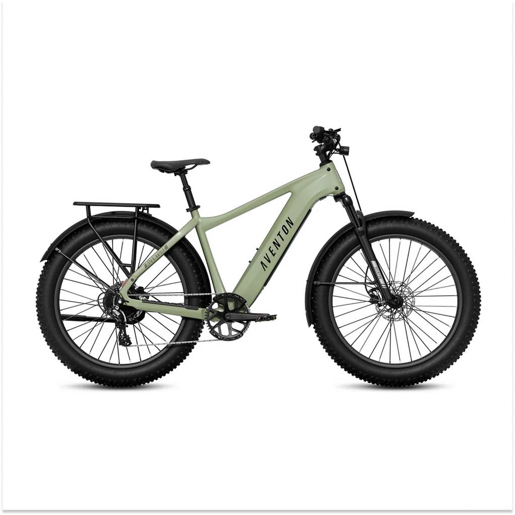 Aventon Aventure 3 - Electric Bike
