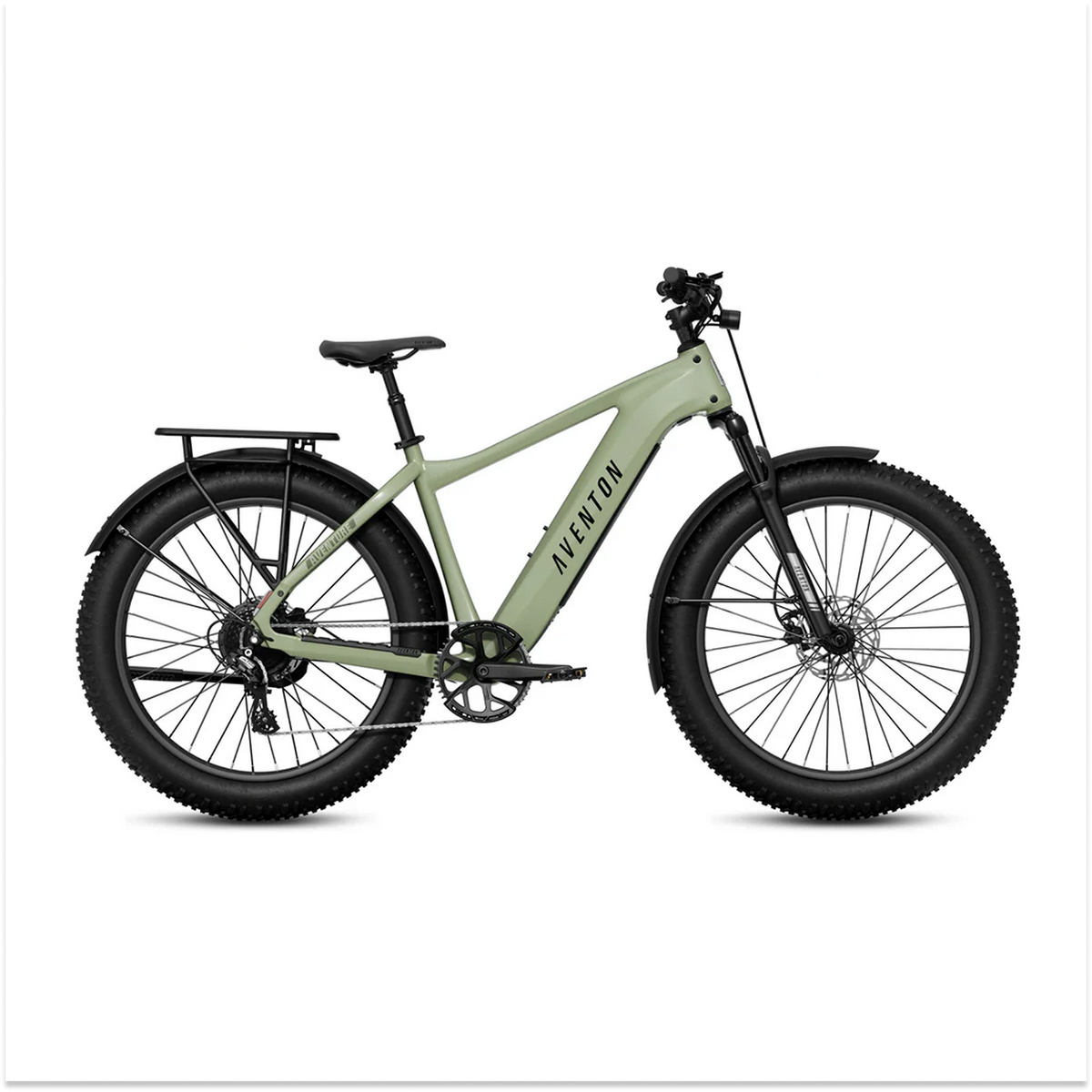 Aventon Aventure 3 - Electric Bike