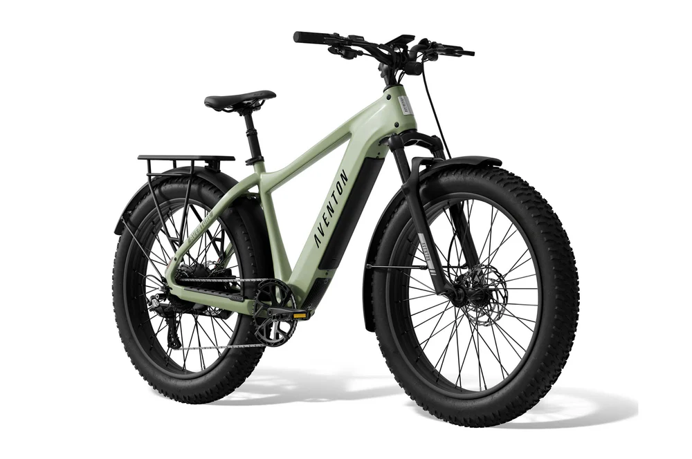 Aventon Aventure 3 - Electric Bike