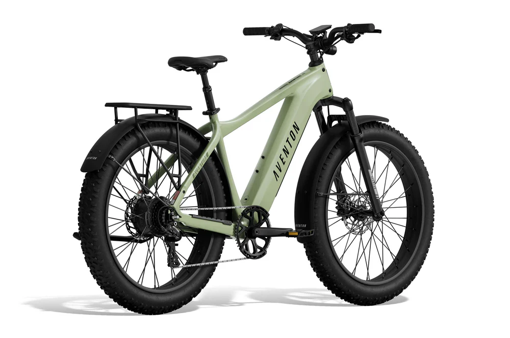 Aventon Aventure 3 - Electric Bike