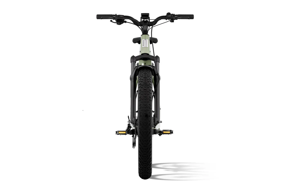 Aventon Aventure 3 - Electric Bike