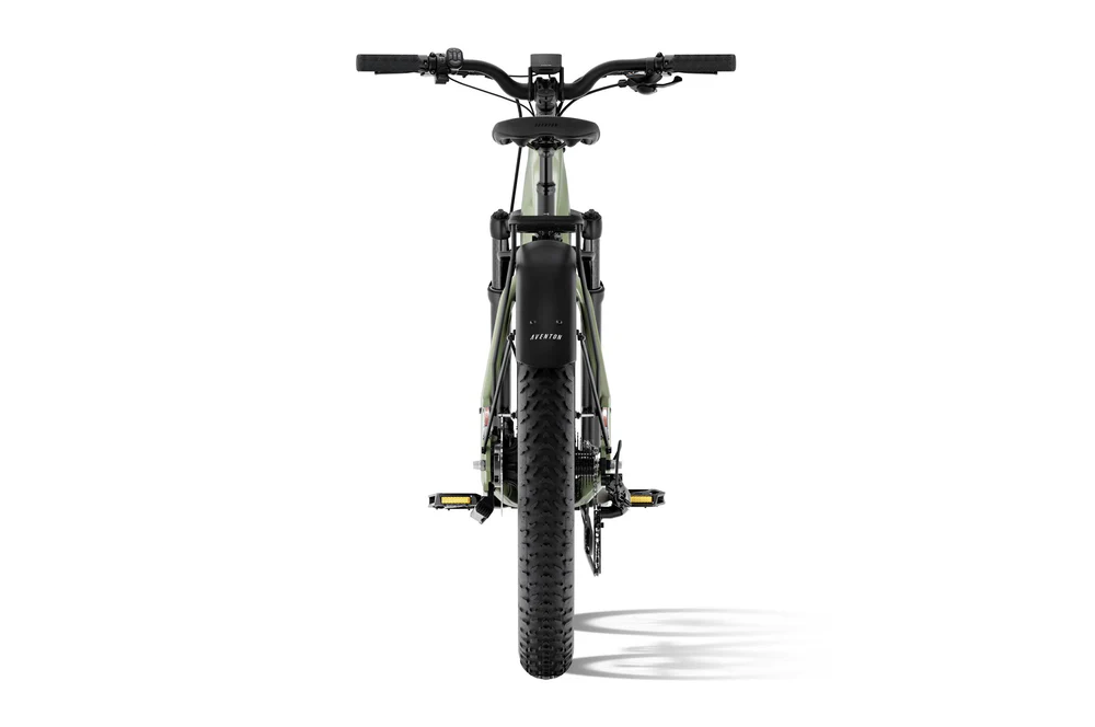 Aventon Aventure 3 - Electric Bike