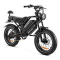 Aventon Soltera 2.5 - Electric Bike