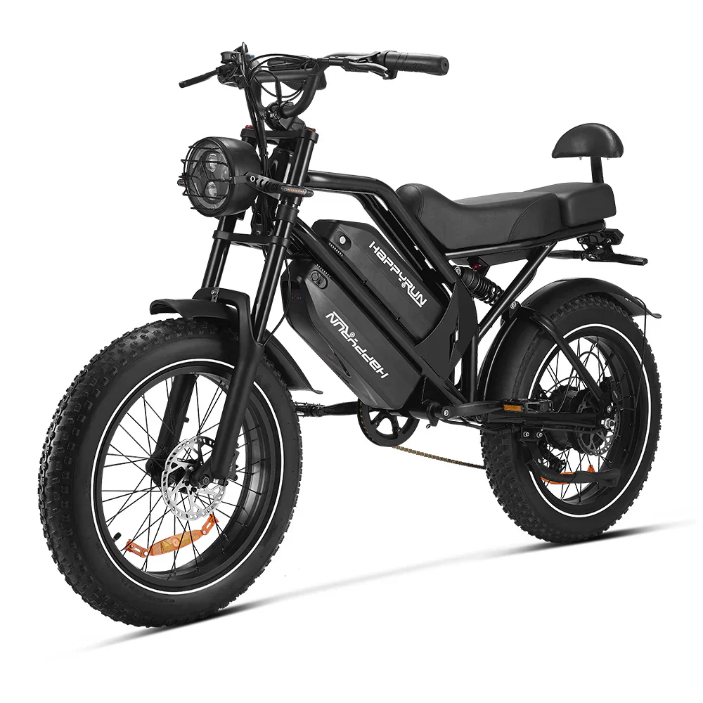 Aventon Soltera 2.5 - Electric Bike