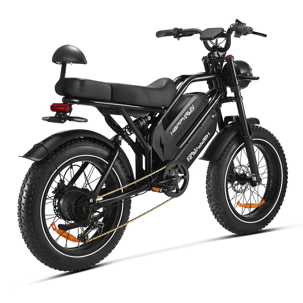 Aventon Soltera 2.5 - Electric Bike