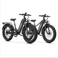 Aipas Ebike Combo Sale M1 Pro+M2 Pro M1 EBIKE+Front Basket*2