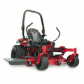Toro Titan Max 60 in Dual Hydrostatic Zero Turn Riding Mower