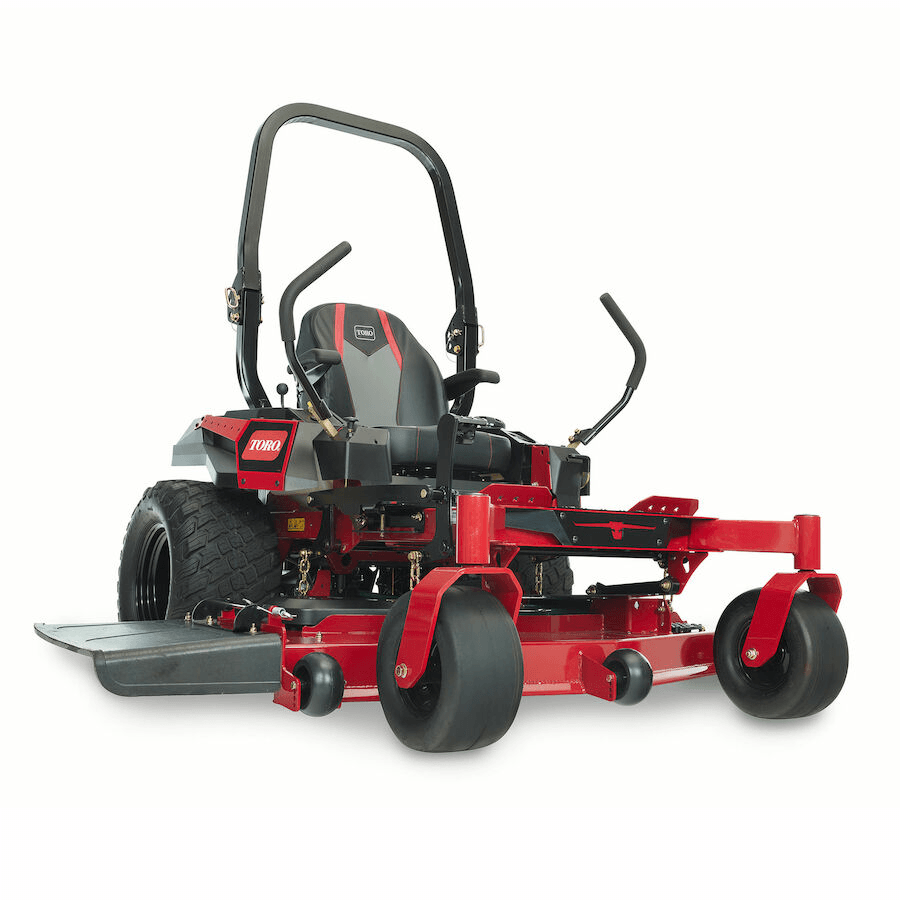 Toro Titan Max 60 in Dual Hydrostatic Zero Turn Riding Mower