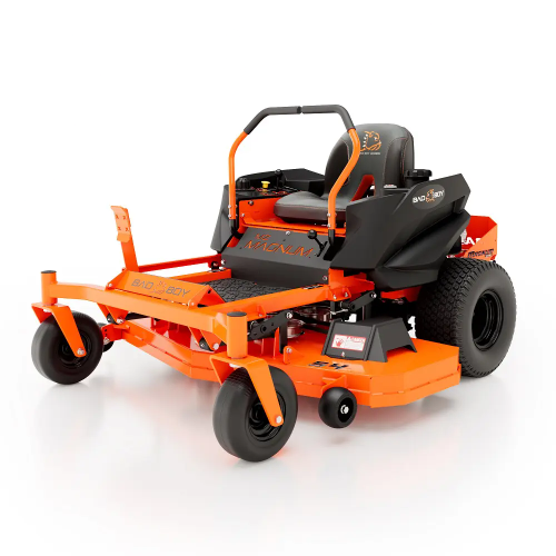 Bad Boy Mowers Bad Boy 54 in 24 HP Gas-Powered MZ Magnum Zero-Turn Mower bmz54kt724