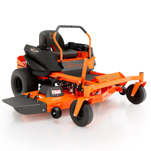 Bad Boy Mowers Bad Boy 54 in 24 HP Gas-Powered MZ Magnum Zero-Turn Mower bmz54kt724