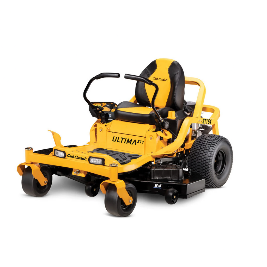 Cub Cadet Ultima ZT1 54 Zero-Turn Mower