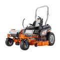 Stihl RZ 560 K Commercial 60 in Zero Turn Lawn Mower