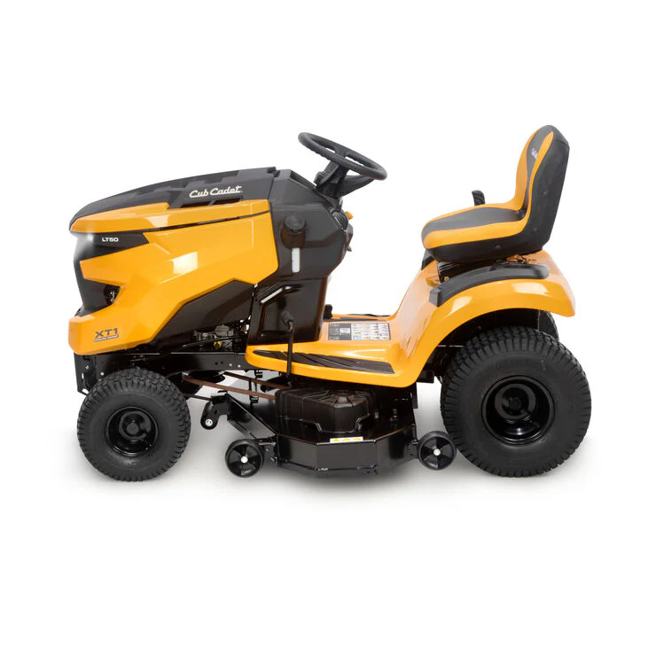 Cub Cadet XT1 LT50 Riding Lawn Mower