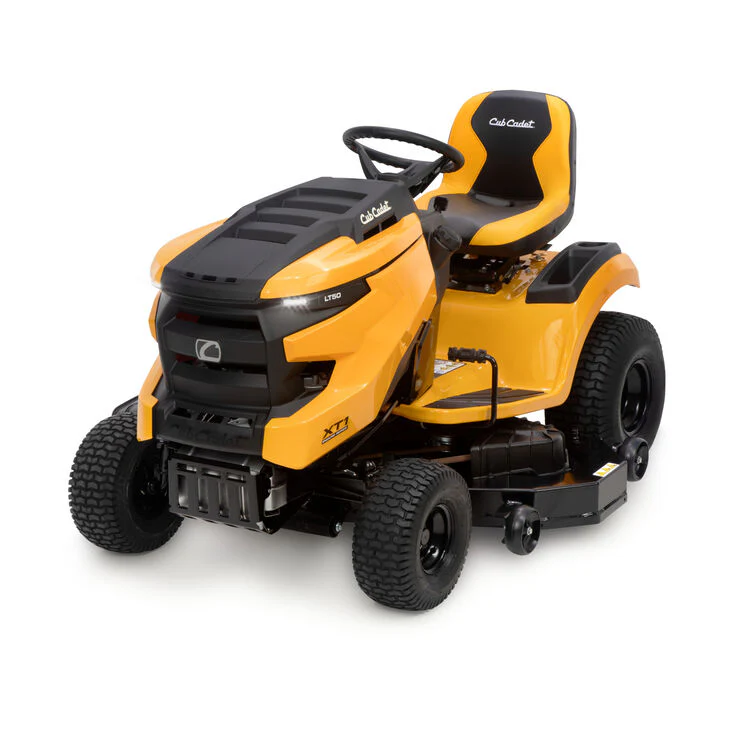 Cub Cadet XT1 LT50 Riding Lawn Mower