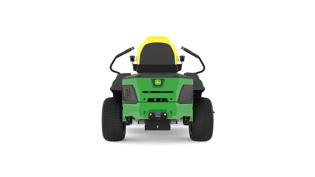 John Deere Z370R Electric 42 in. 3.2 kWh Battery Dual Electric Zero-Turn Riding Mower