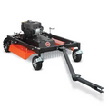 DR Premier 44 in Field and Brush Mower 10.5 HP Tow Behind ATV, UTV, or Tractor