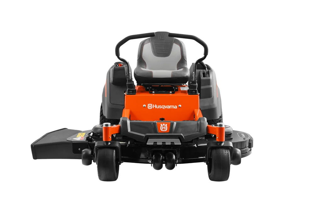 Husqvarna Z254F Special Edition Residential Zero-Turn Lawn Mower