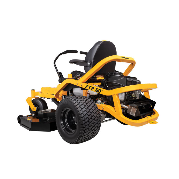 Cub Cadet 60 in. ZT2 - Zero Turn Mower