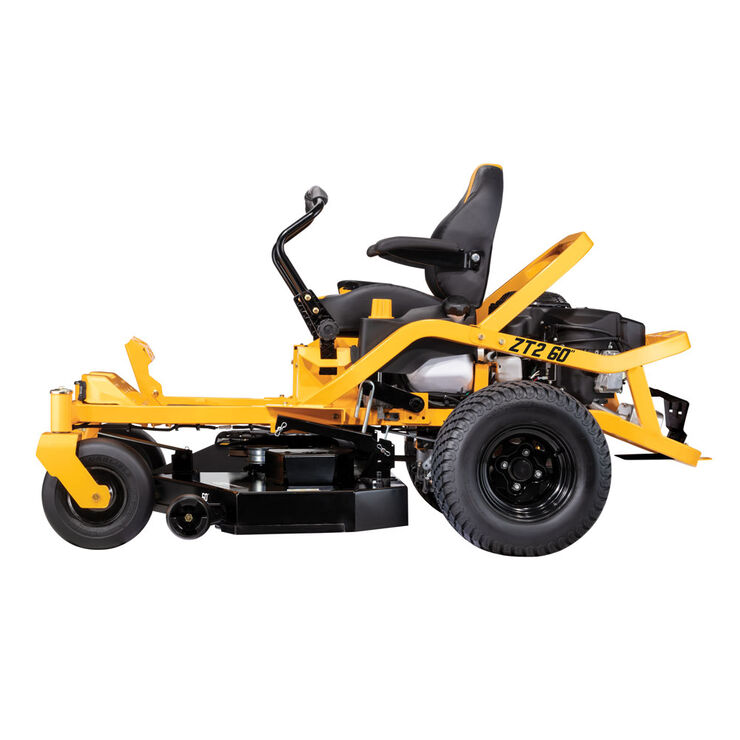 Cub Cadet 60 in. ZT2 - Zero Turn Mower