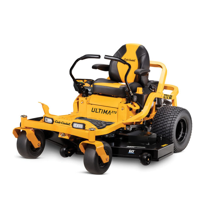 Cub Cadet 60 in. ZT2 - Zero Turn Mower