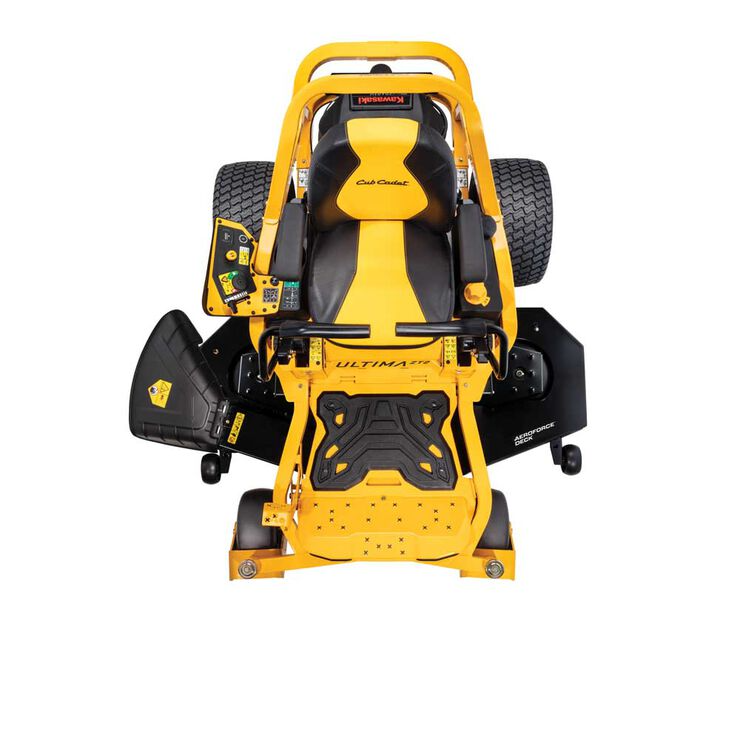 Cub Cadet 50 in. ZT2 - Zero Turn Mower