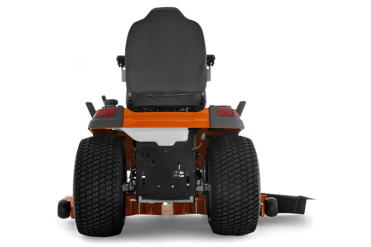 Husqvarna TS 348XD Lawn Tractor - Riding Lawn Mower
