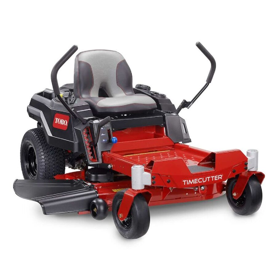 Toro 42 in TimeCutter Zero Turn Mower 77404