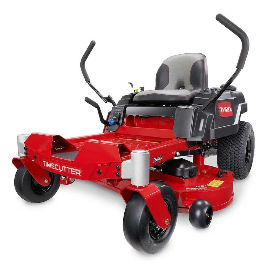 Toro 42 in TimeCutter Zero Turn Mower 77404