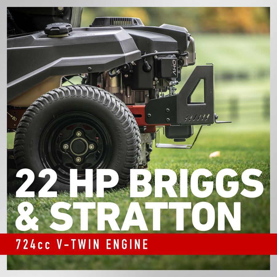 Toro 42 in TimeCutter Zero Turn Mower 77404