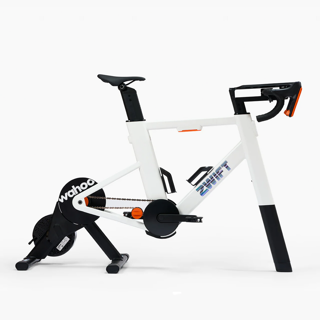 Zwift Ride with Kickr Core 2 - Fitness Equipment