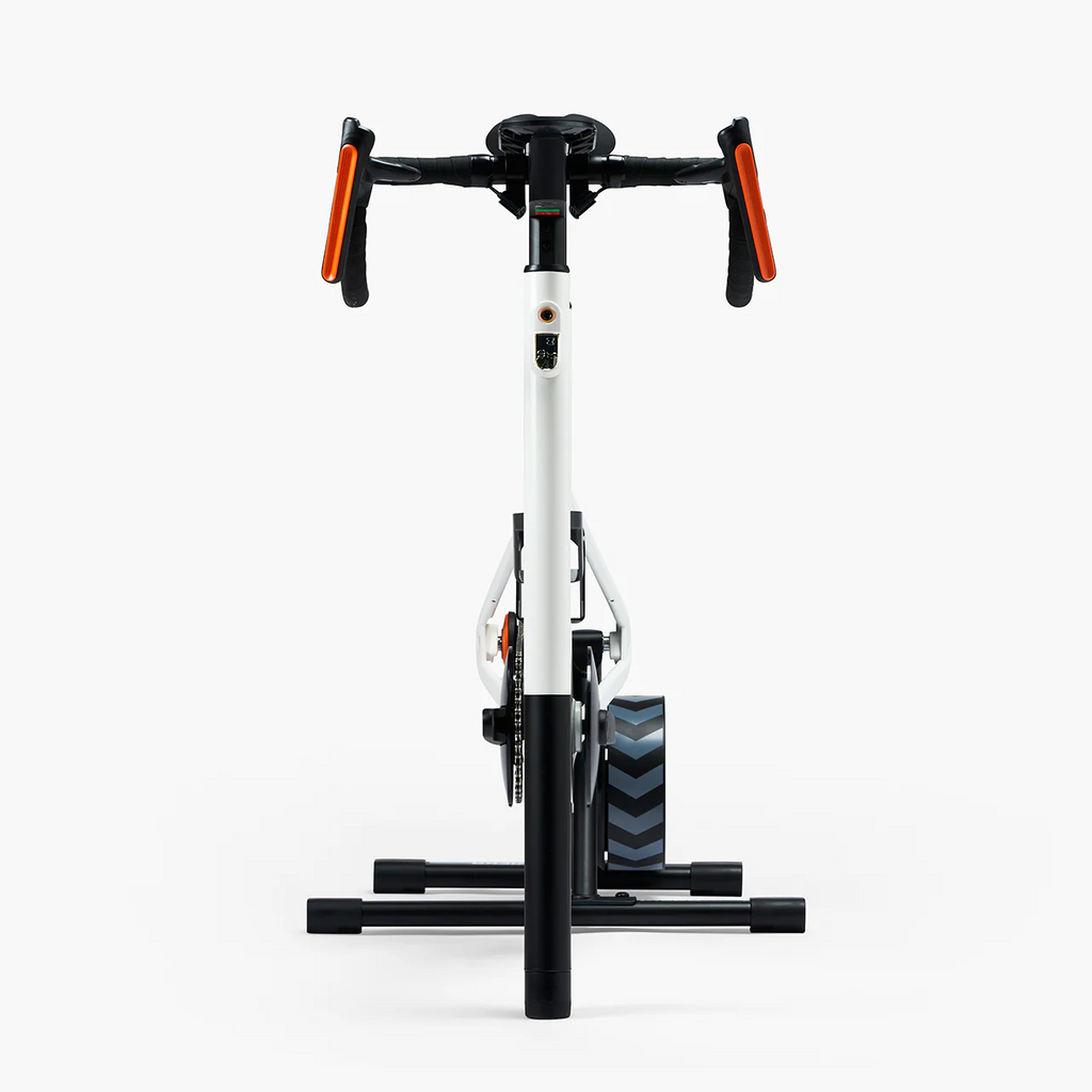 Zwift Ride with Kickr Core 2 - Fitness Equipment