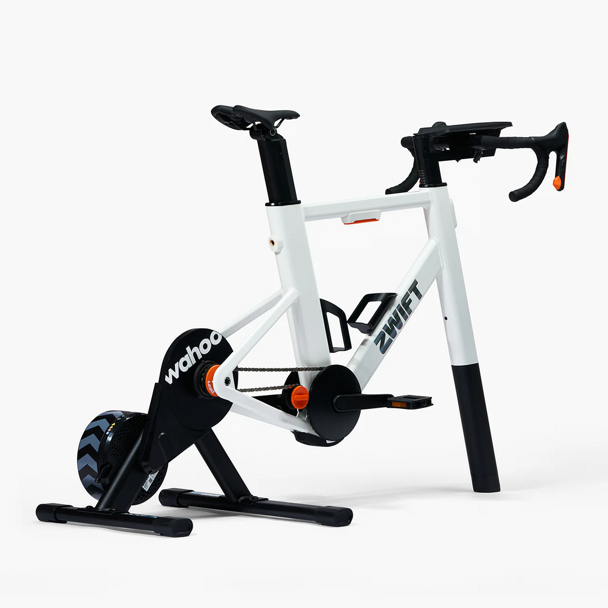 Zwift Ride with Kickr Core 2 - Fitness Equipment