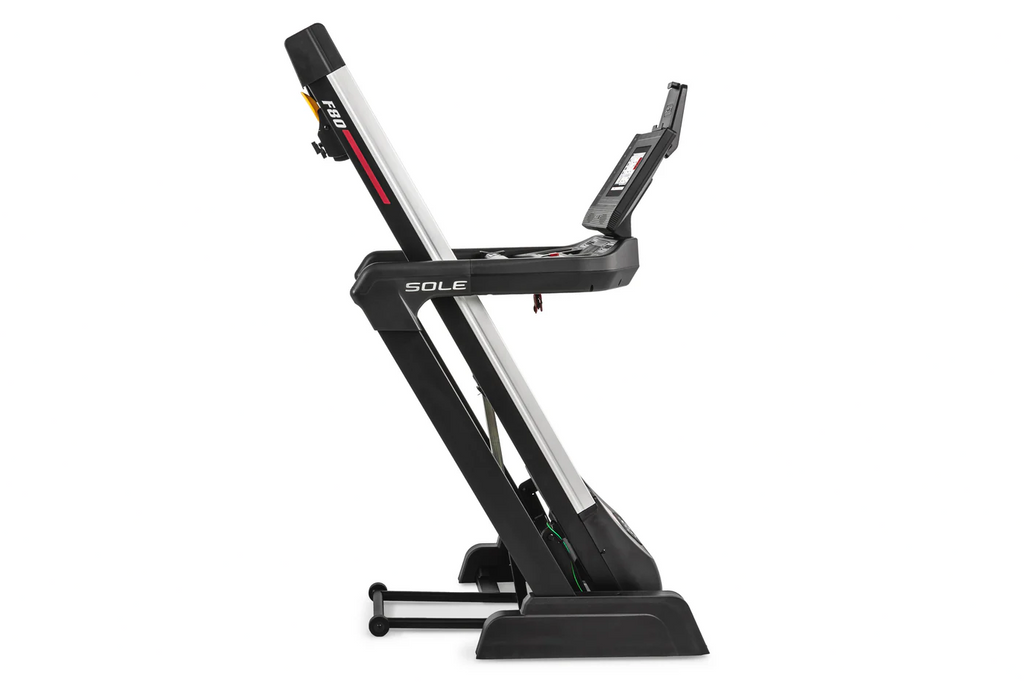 Sole F80 Treadmill - Fitness Equipment