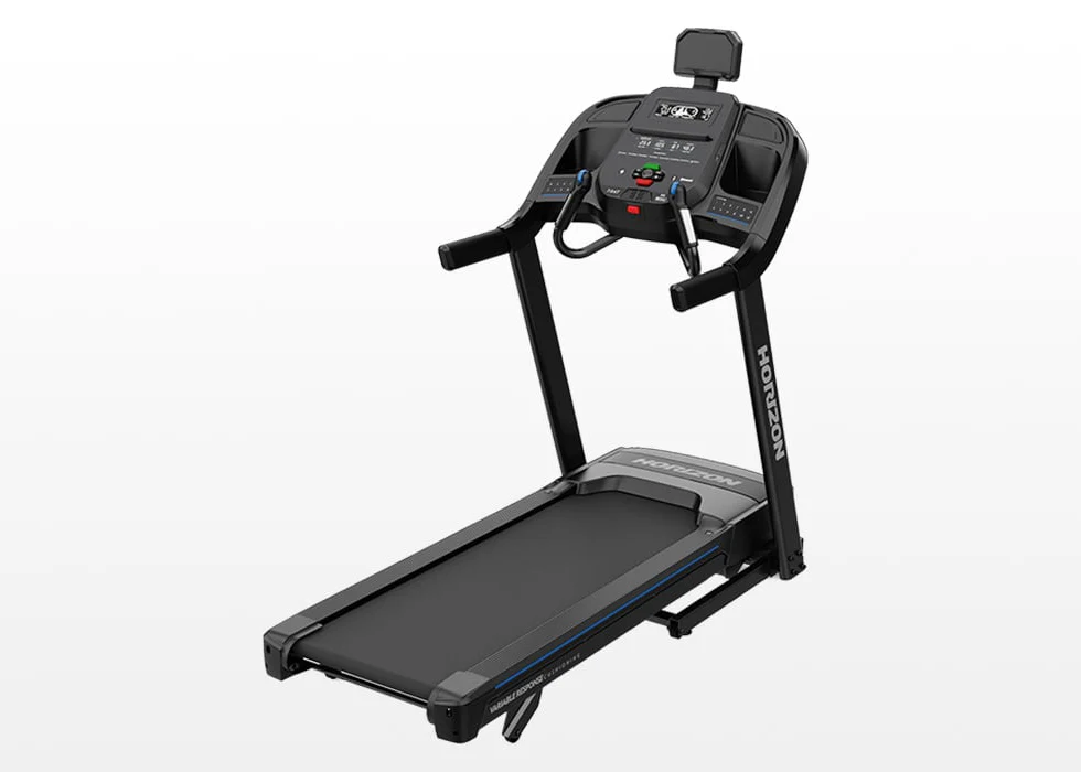 Horizon Fitness 7.0 AT Treadmill - Fitness Equipment