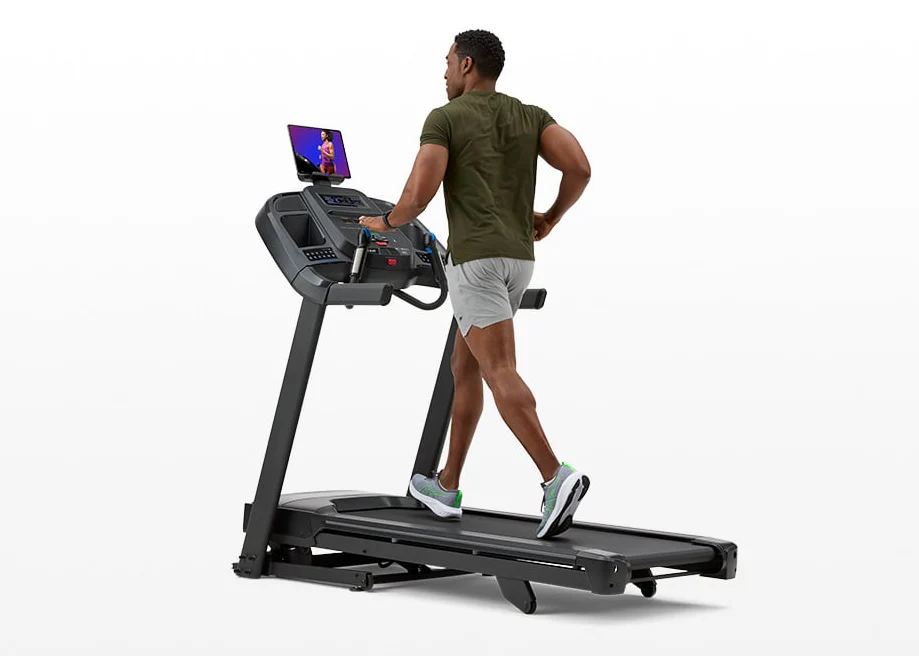 Horizon Fitness 7.0 AT Treadmill - Fitness Equipment