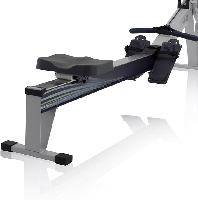Concept2 Black Concept 2 RowErg Rower - Fitness Equipment
