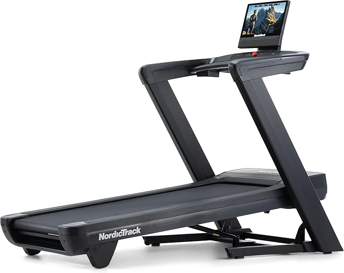 NordicTrack Commercial 1750 Treadmill - Fitness Equipment