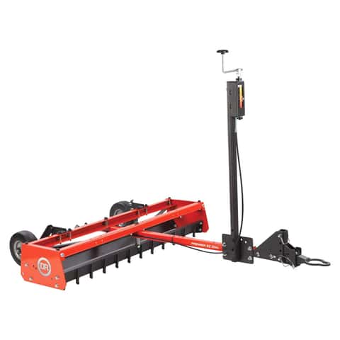 DR Power Equipment Premier Grader 1 pk