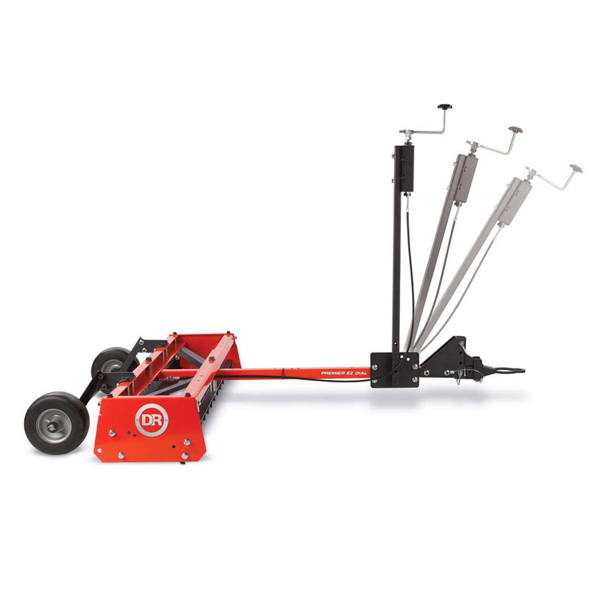 DR Power Equipment Premier Grader 1 pk