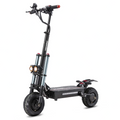 Teewing X5 Electric Scooter 6000w Dual Motor Electric Scooter for Adults Fast 55 mph 75 Miles Long Range