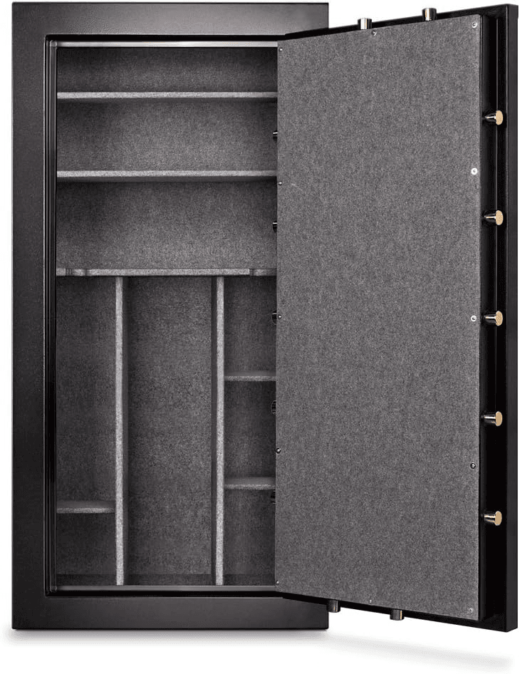 Mesa Safe Company Safe 22.9 cu ft, Electronic Lock