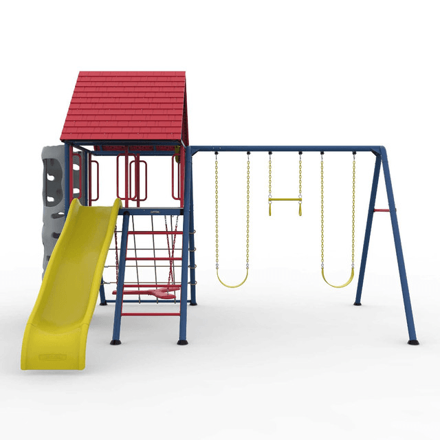 Lifetime Big Stuff for Swing Set - Play Equipment